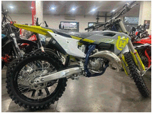 5233555 HUSQVARNA TC 2024