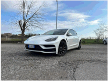 5233859 TESLA Model 3