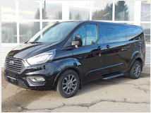 5234037 FORD Tourneo Custom