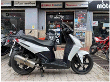 5234113 APRILIA Sportcity 200