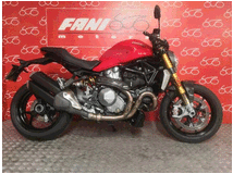 5234604 DUCATI Monster s