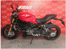 5234606 DUCATI Monster s