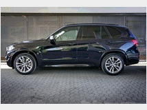 5234748 BMW X5 (F15)