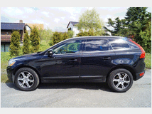 5235296 VOLVO XC60 (2008--->)