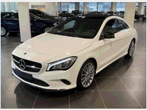 5235310 MERCEDES Classe CLA