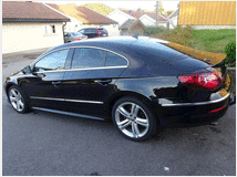 5235821 VOLKSWAGEN CC Passat