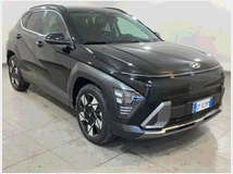 5238413 HYUNDAI Kona 1.0