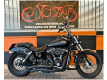 5238485 HARLEY-DAVIDSON FXDB 1584