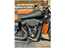 5238490 HARLEY-DAVIDSON FXDB 1584