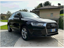 5238583 AUDI Q3 2.0