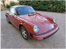 5239029 PORSCHE 912 E