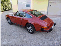 5239030 PORSCHE 912 E