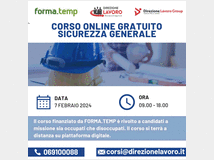 5239274 corsoCORSO GRATUITO ONLINE