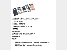 5239401 Lcd Display Schermo