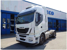 5239701 Altro IVECO 