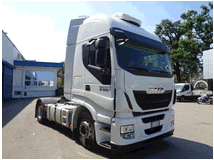 5239702 Altro IVECO 