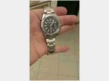 5241210 Datejust  