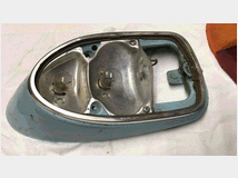 5241669 Illuminazione VOLKSWAGEN Maggiolino