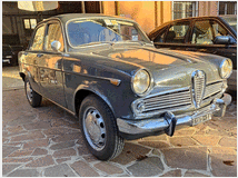 5241794 ALFA ROMEO Giulietta