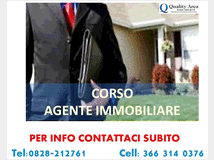 5242589 corsoCORSO AGENTE IMMOBILIARE