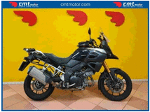 5242647 SUZUKI V Strom