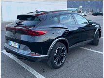 5242660 CUPRA Formentor 1.5