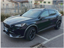 5242662 CUPRA Formentor 1.5