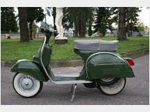 5242720 PIAGGIO Vespa 125