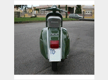 5242721 PIAGGIO Vespa 125