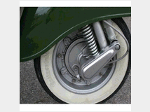 5242722 PIAGGIO Vespa 125