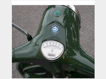 5242723 PIAGGIO Vespa 125