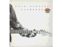 5242910 Clapton - Slowhand