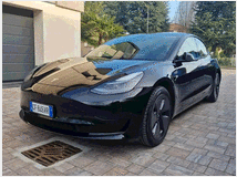 5244246 TESLA Model 3