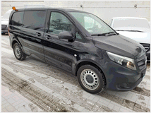 5245423 MERCEDES Vito Vito