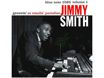 5245494 Smith - Groovin