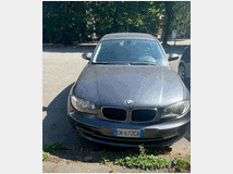 5246282 BMW 118 2000