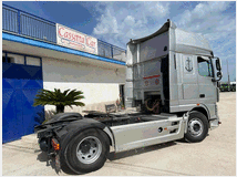 5247424 Camion DAF XF