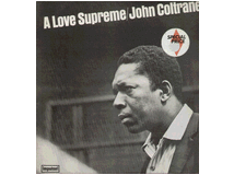 5247480 Coltrane - A