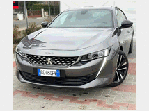 5248963 PEUGEOT 508 BlueHDi