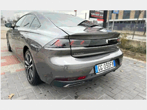 5248964 PEUGEOT 508 BlueHDi