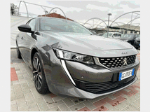 5248967 PEUGEOT 508 BlueHDi