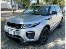 5251574 LAND ROVER Range