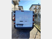 5251721 OPEL Vivaro 1600