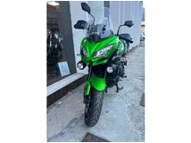 5251811 KAWASAKI Versys ABS