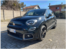 5252224 FIAT 500X 1.3