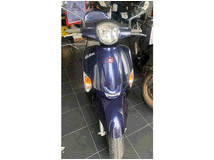 5252600 KYMCO Like 200i