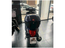 5252601 KYMCO Like 200i