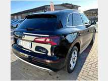 5252915 AUDI Q5 TDI