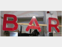 5253057 Bar  