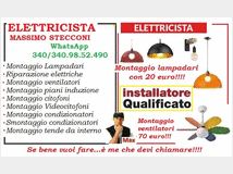 5253390 Montaggio ventilatore a